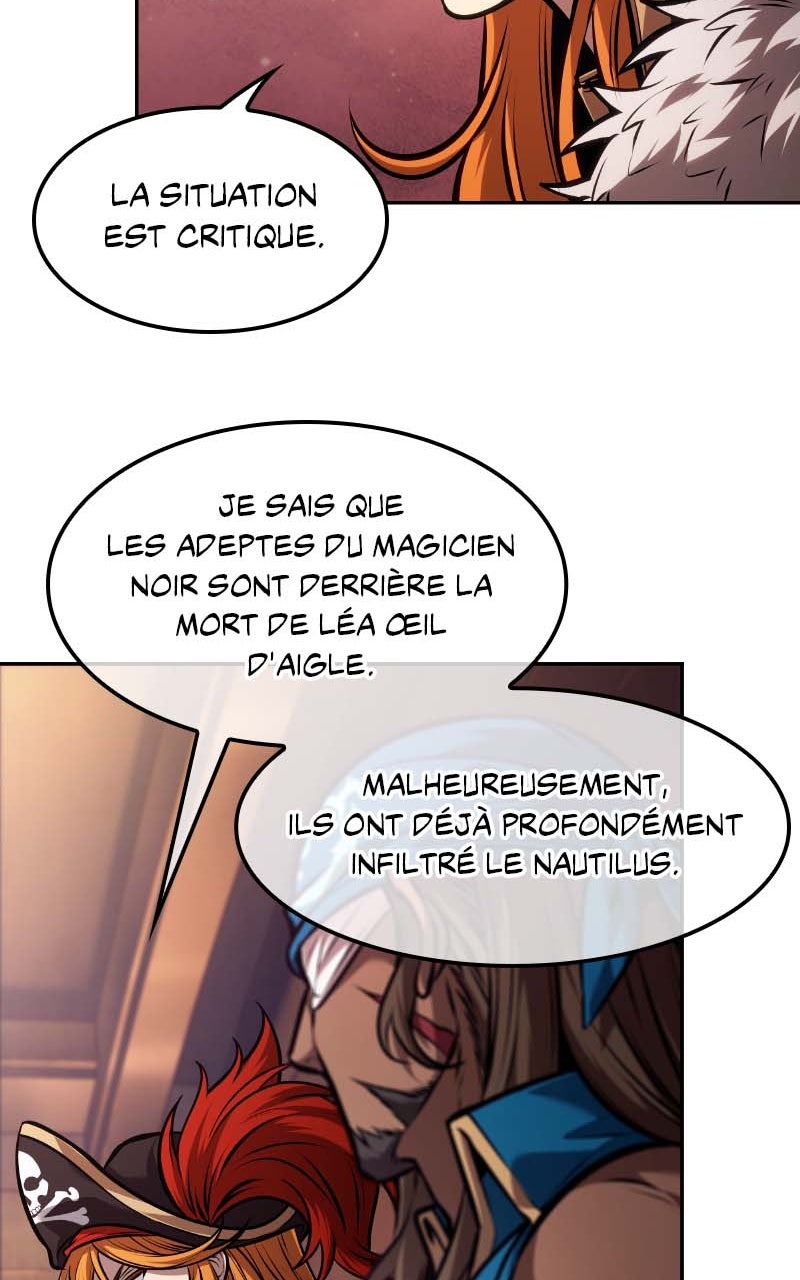 Read The Last Adventurer fr Manga Online