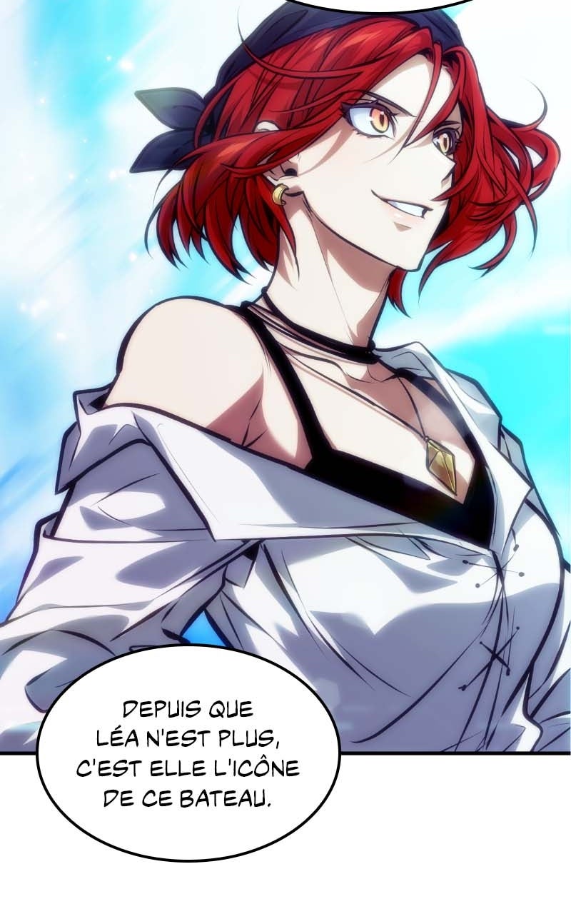 Read The Last Adventurer fr Manga Online