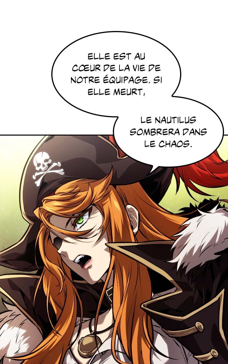 Read The Last Adventurer fr Manga Online