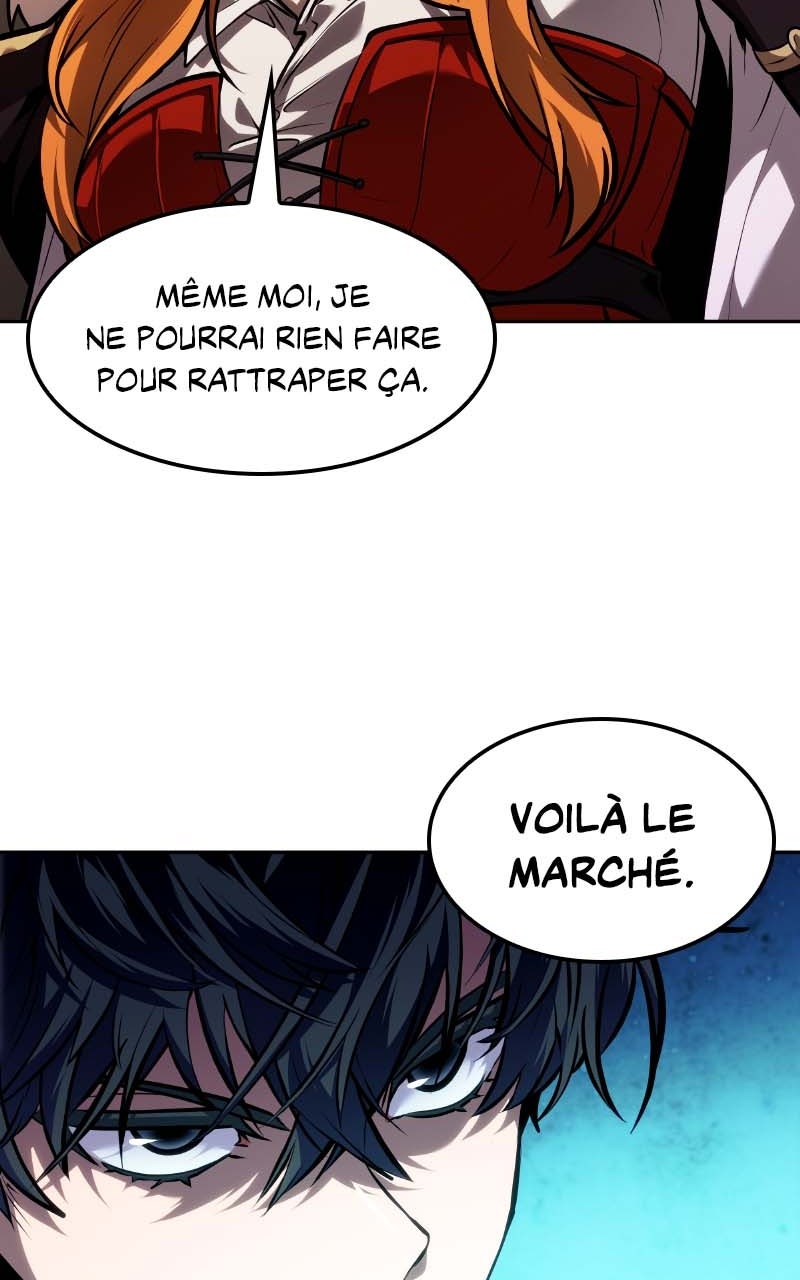 Read The Last Adventurer fr Manga Online