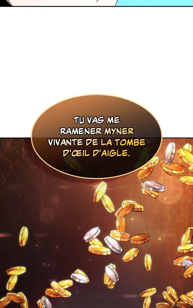 Read The Last Adventurer fr Manga Online