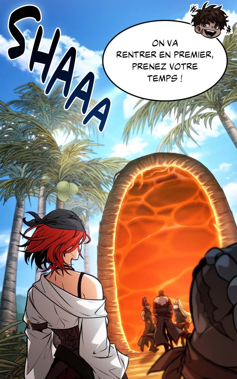 Read The Last Adventurer fr Manga Online