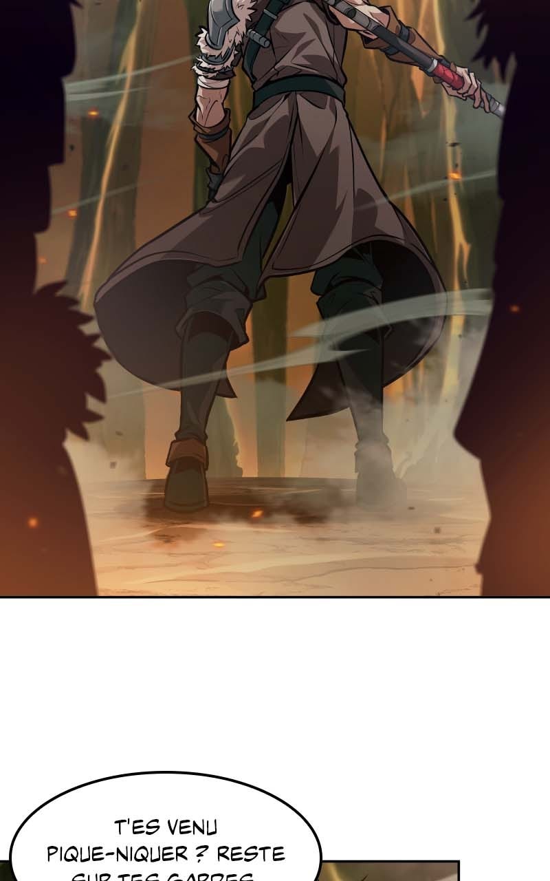 Read The Last Adventurer fr Manga Online