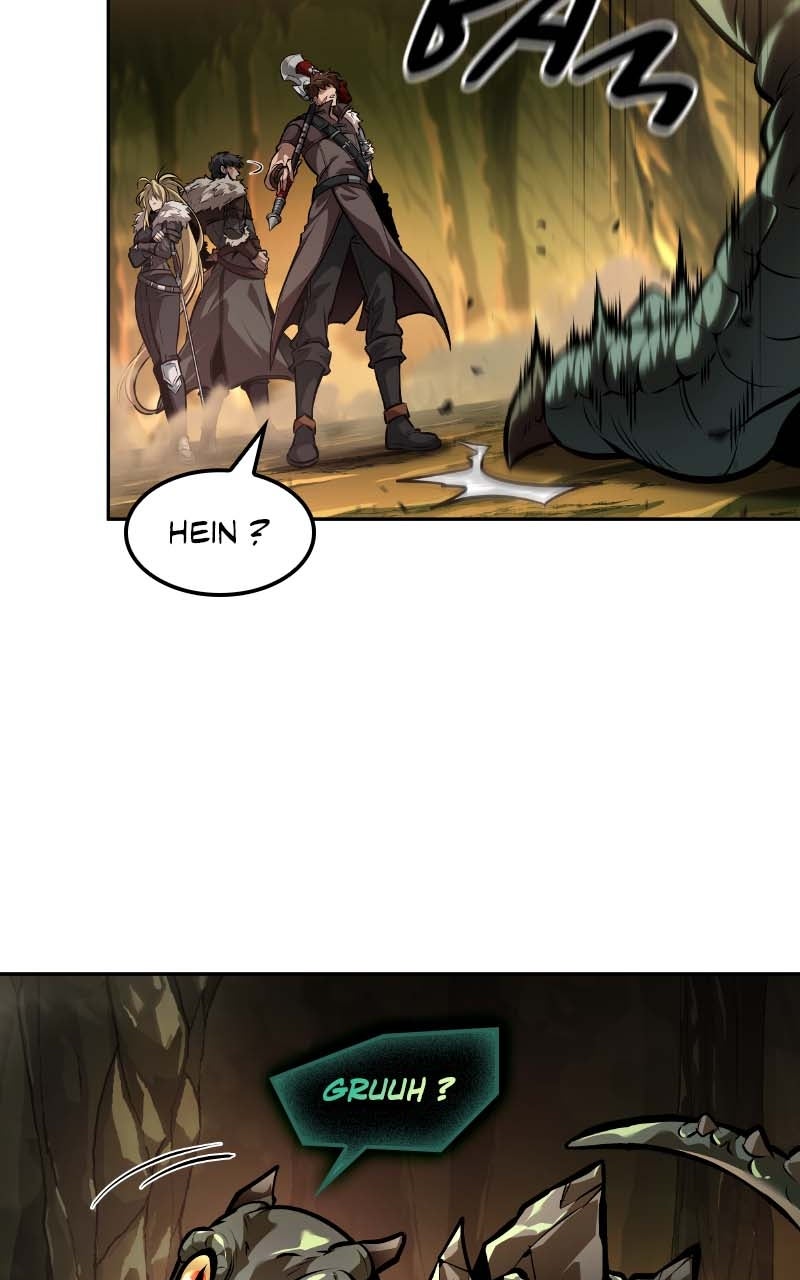 Read The Last Adventurer fr Manga Online