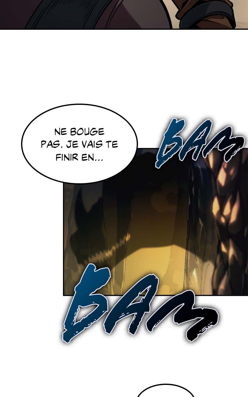 Read The Last Adventurer fr Manga Online