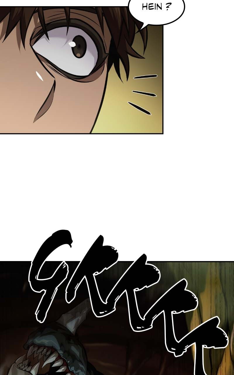 Read The Last Adventurer fr Manga Online