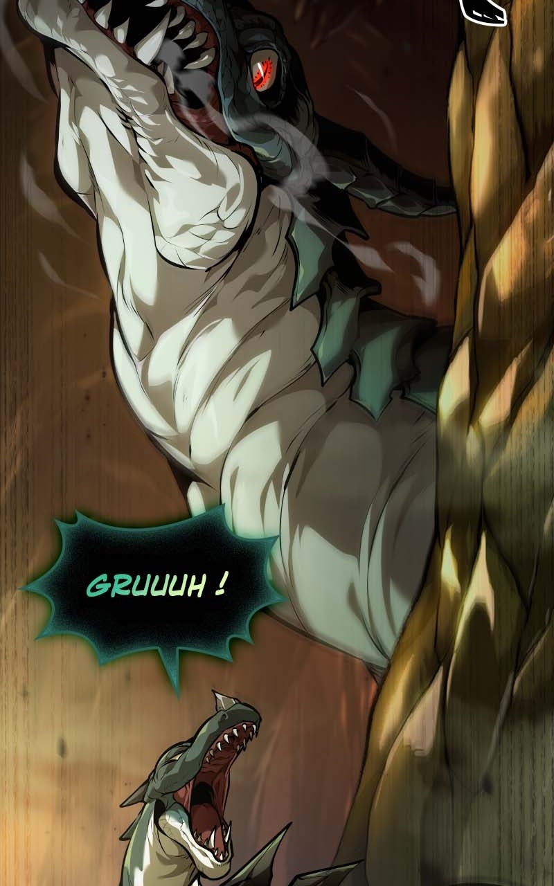 Read The Last Adventurer fr Manga Online