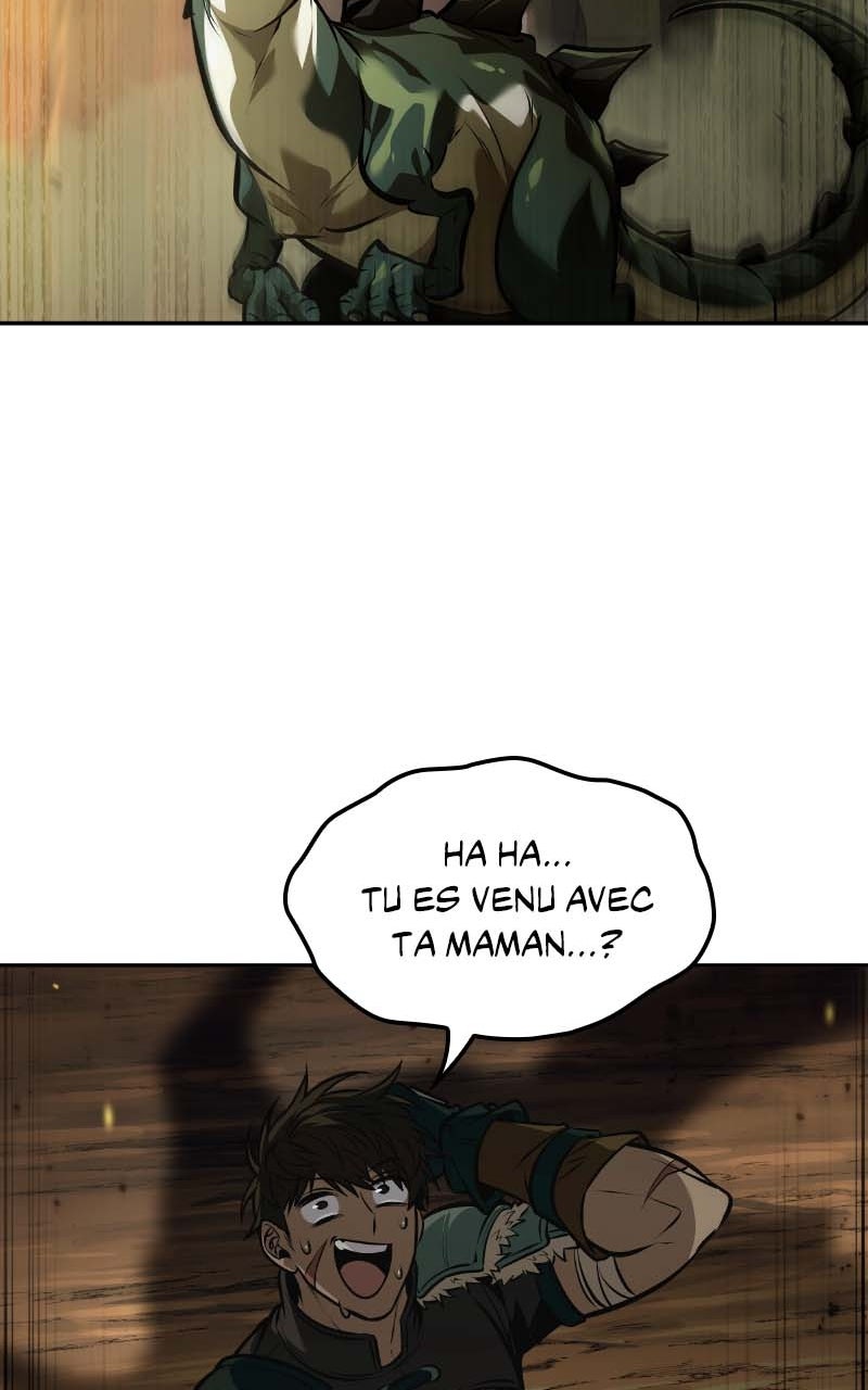 Read The Last Adventurer fr Manga Online