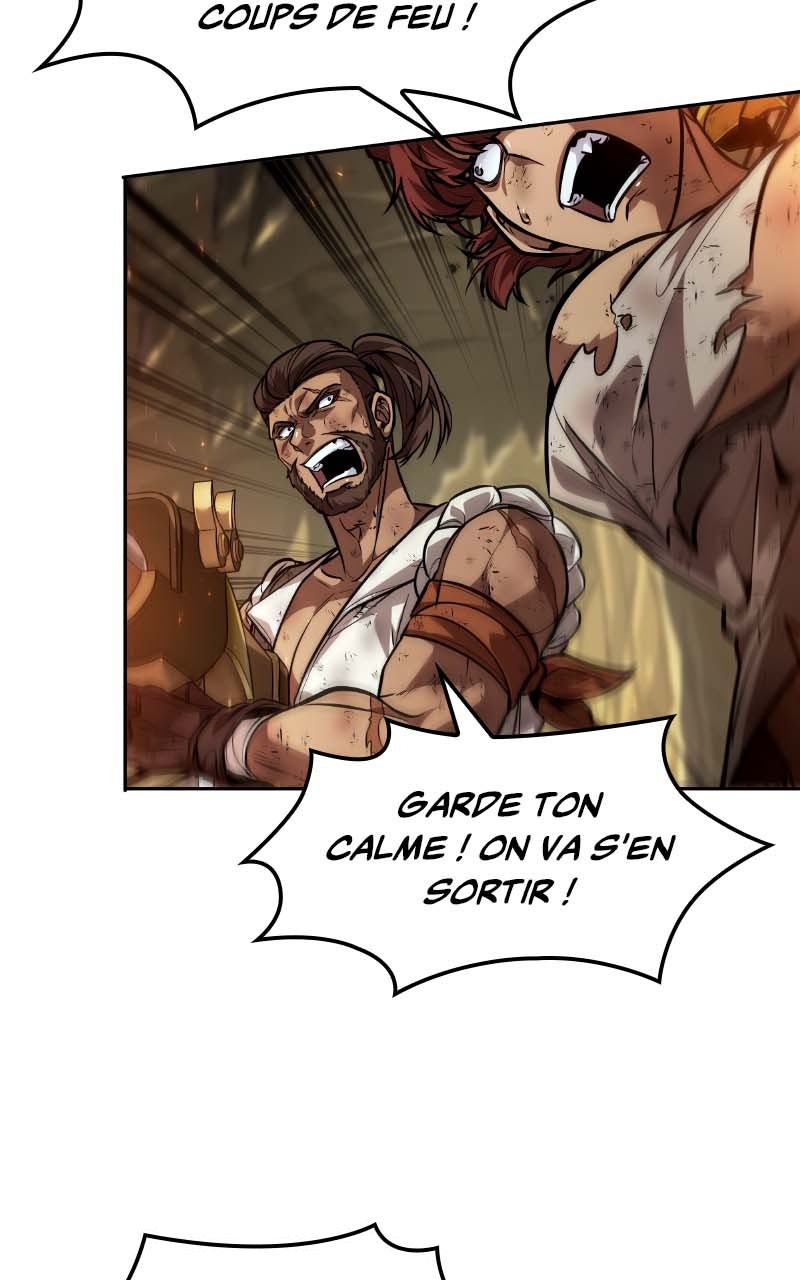 Read The Last Adventurer fr Manga Online