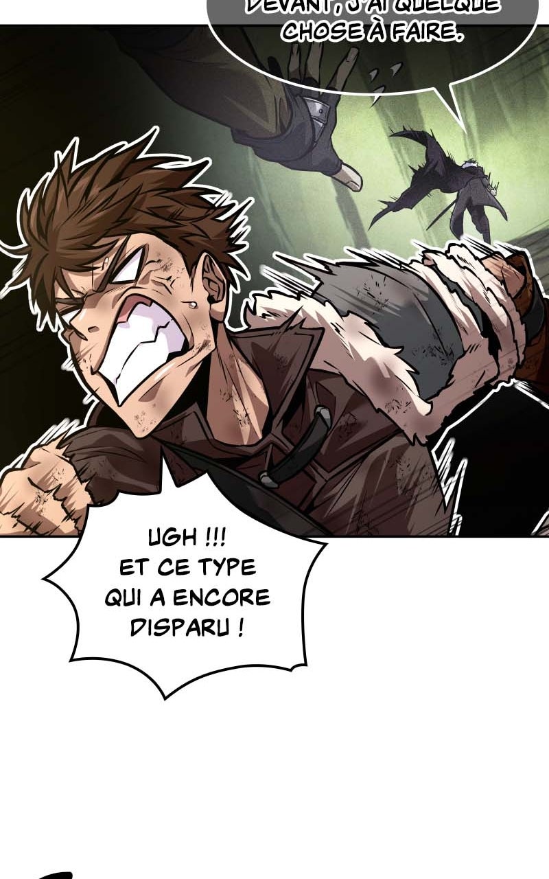 Read The Last Adventurer fr Manga Online