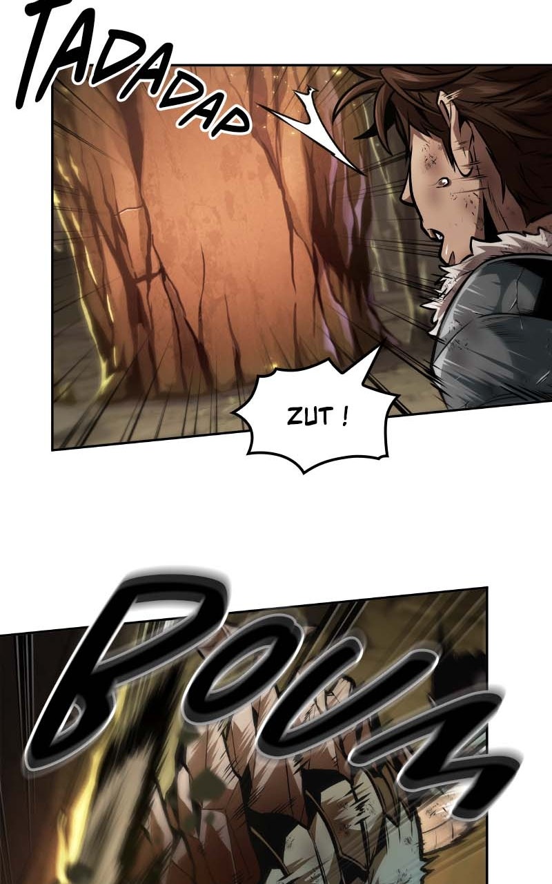 Read The Last Adventurer fr Manga Online