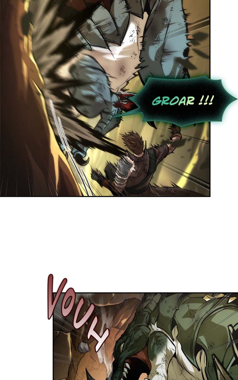 Read The Last Adventurer fr Manga Online