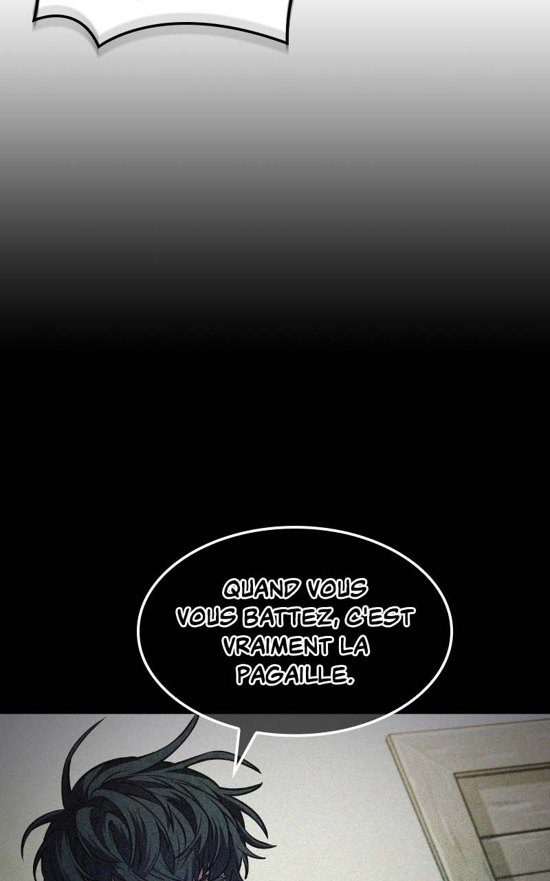 Read The Last Adventurer fr Manga Online