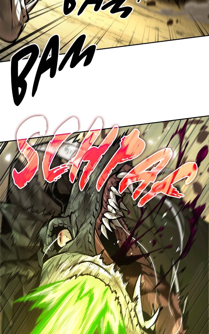 Read The Last Adventurer fr Manga Online