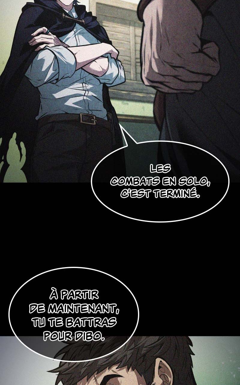 Read The Last Adventurer fr Manga Online