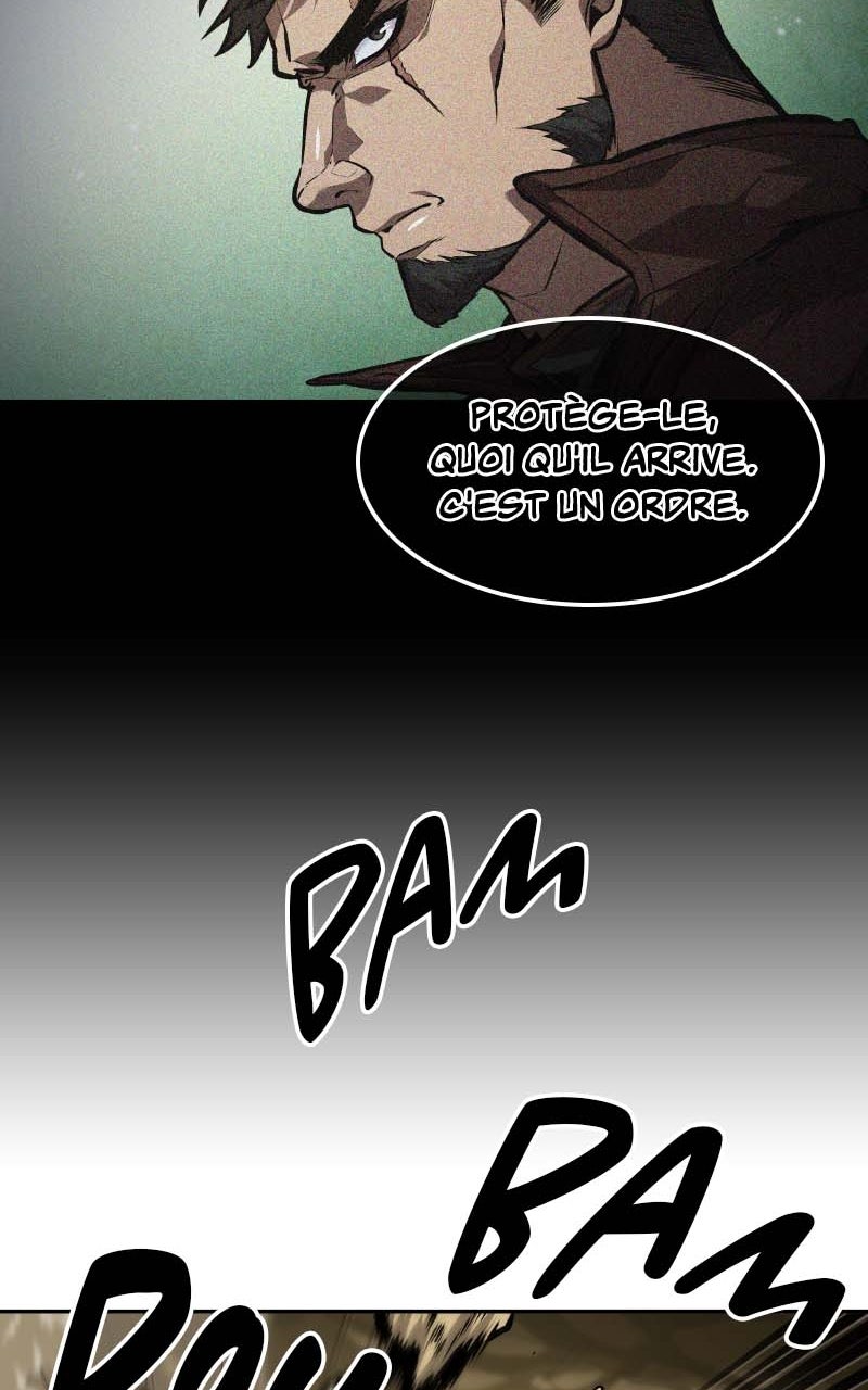 Read The Last Adventurer fr Manga Online