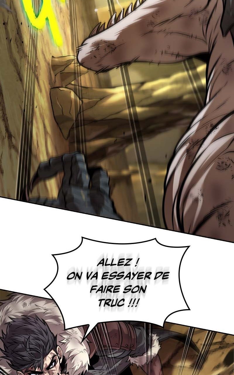 Read The Last Adventurer fr Manga Online