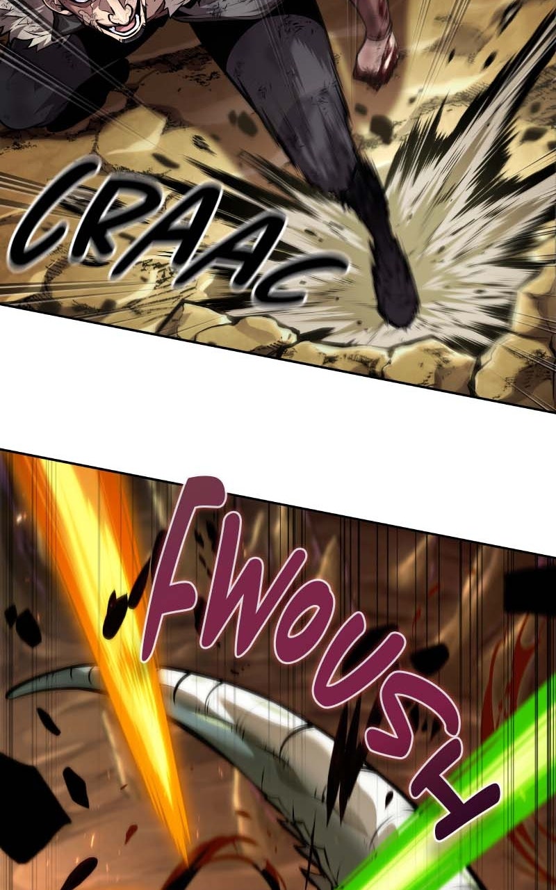 Read The Last Adventurer fr Manga Online