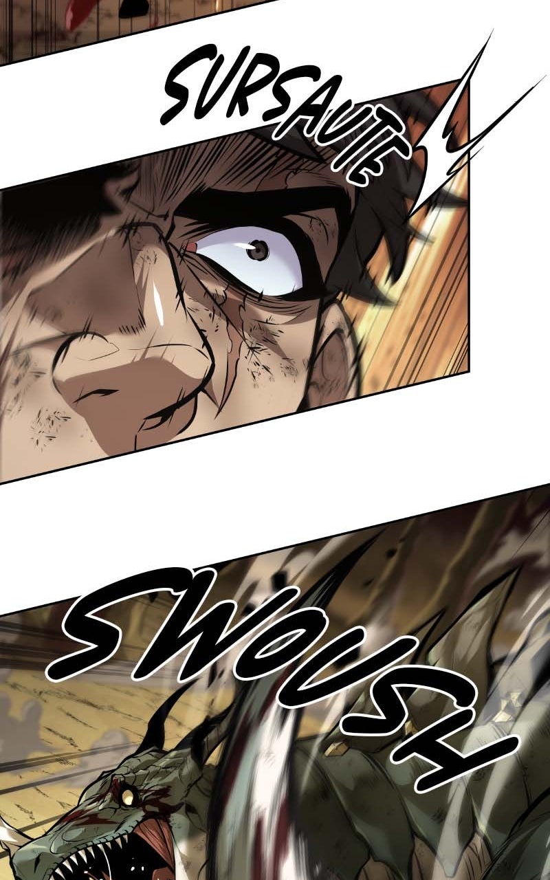 Read The Last Adventurer fr Manga Online