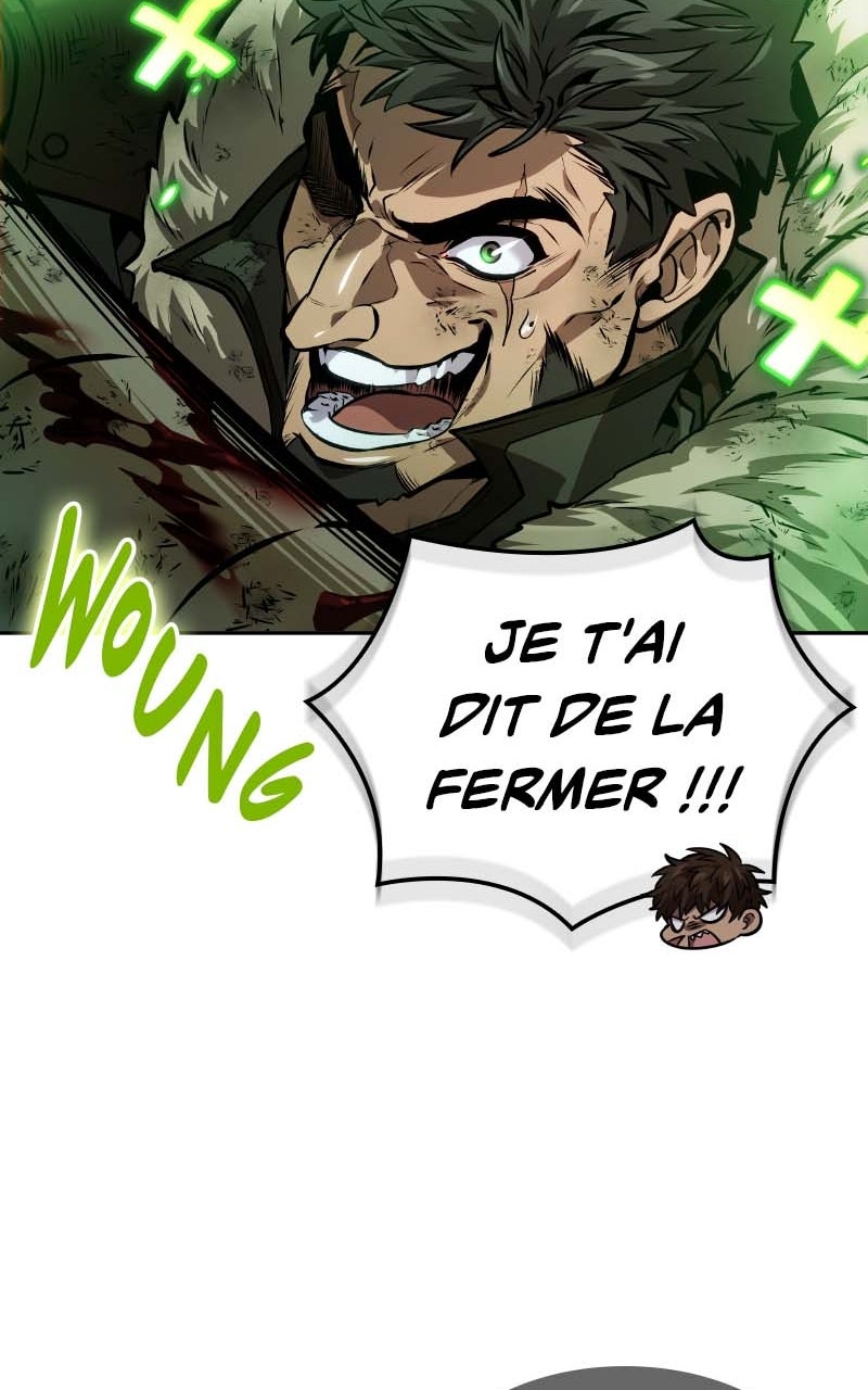 Read The Last Adventurer fr Manga Online