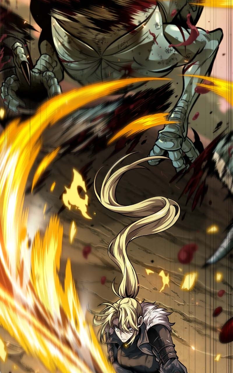 Read The Last Adventurer fr Manga Online