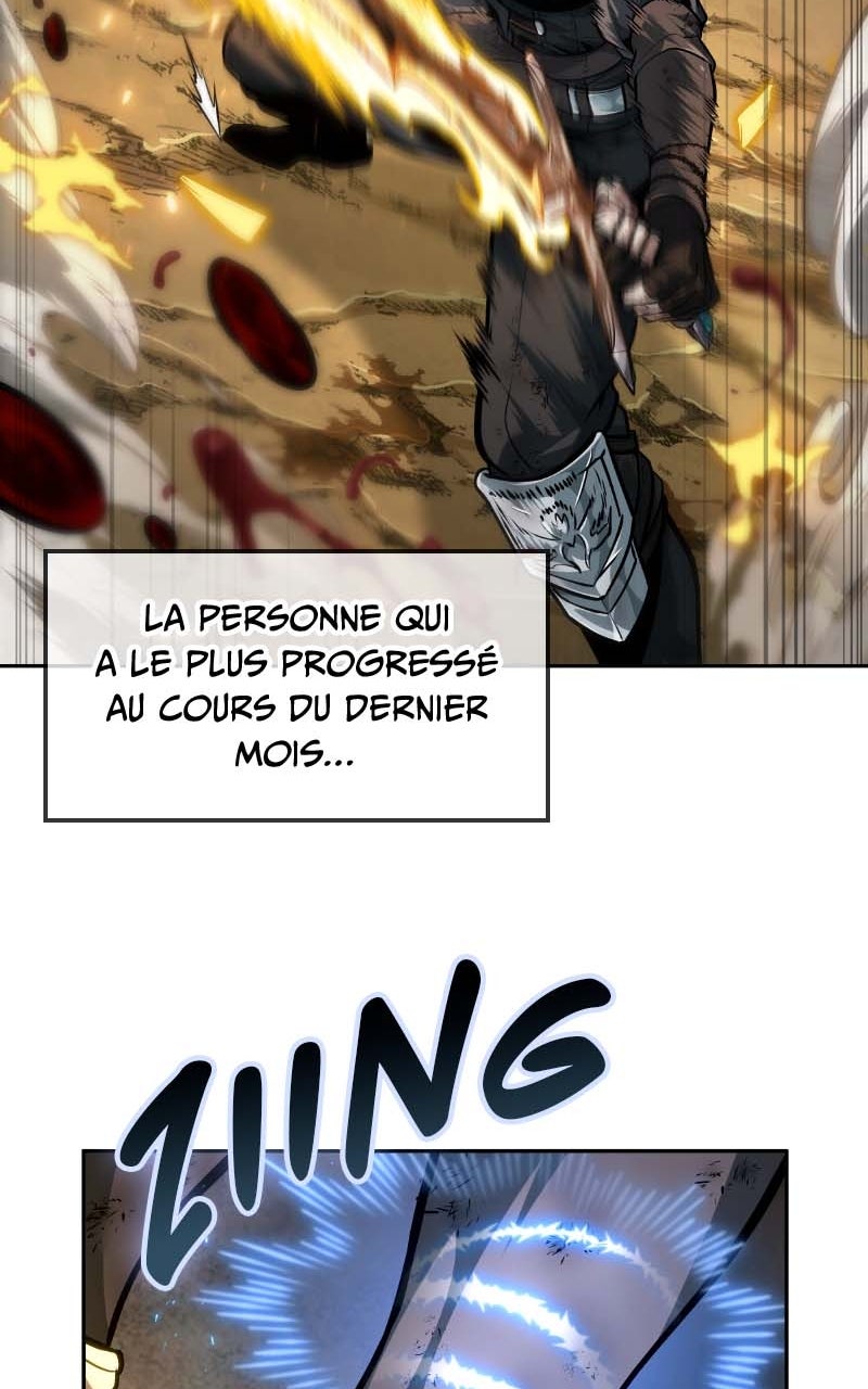 Read The Last Adventurer fr Manga Online