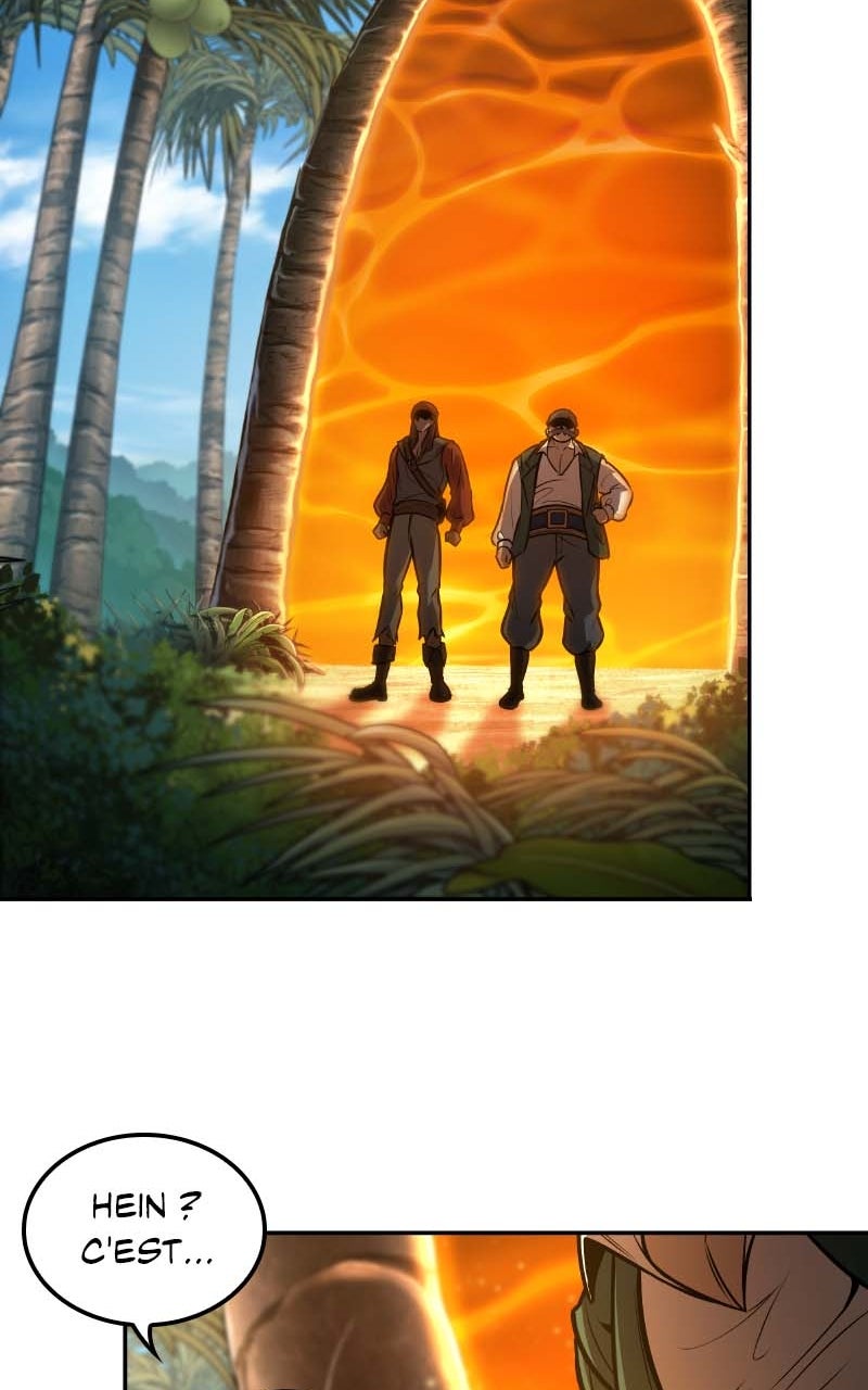 Read The Last Adventurer fr Manga Online