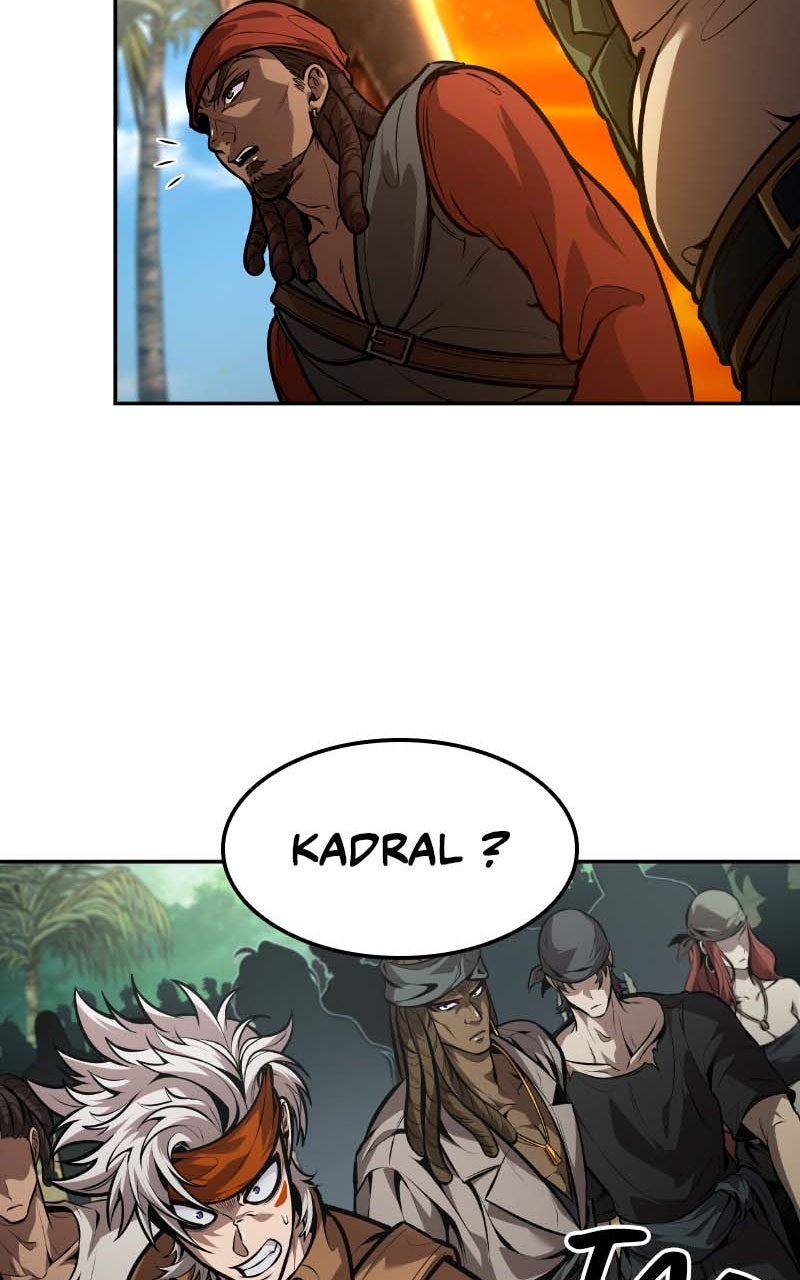 Read The Last Adventurer fr Manga Online