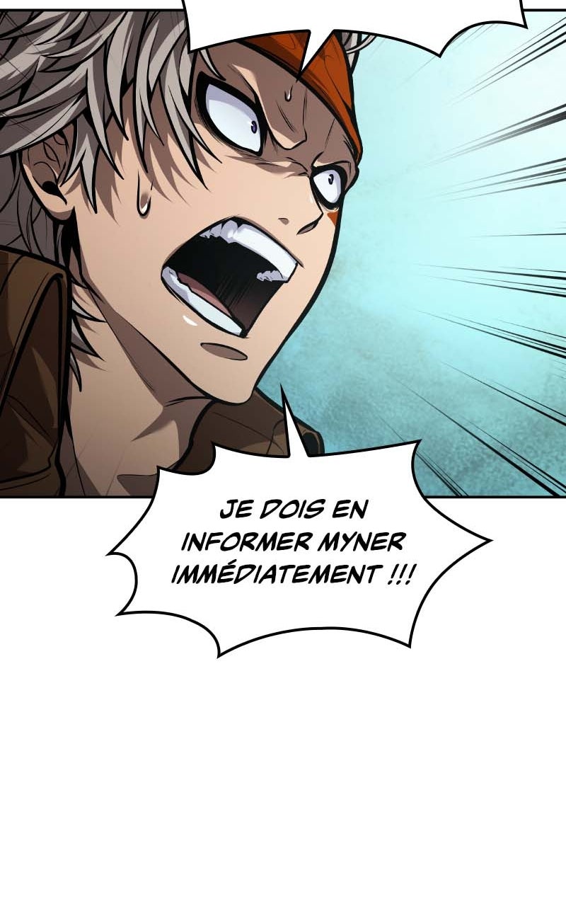 Read The Last Adventurer fr Manga Online