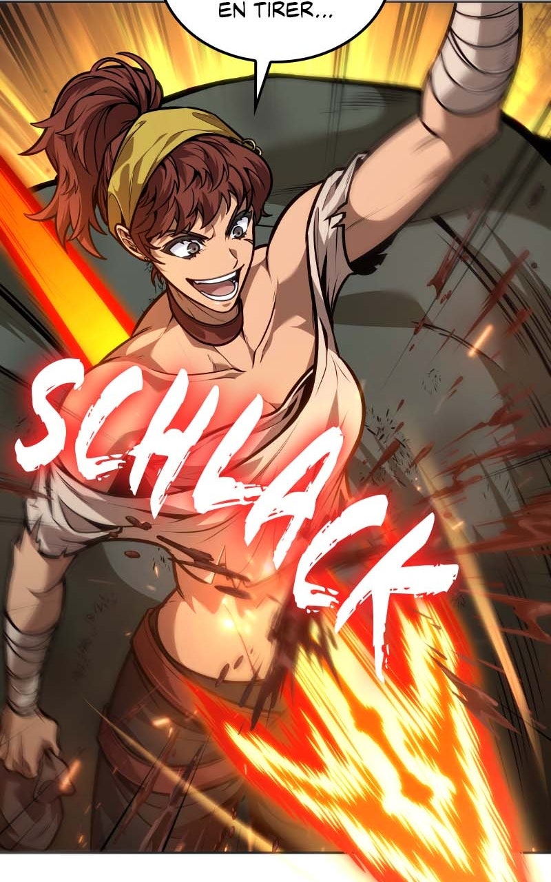 Read The Last Adventurer fr Manga Online