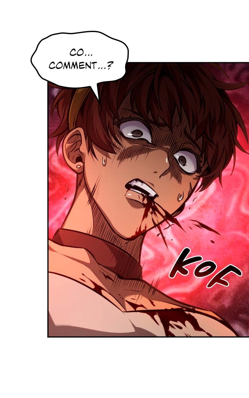 Read The Last Adventurer fr Manga Online