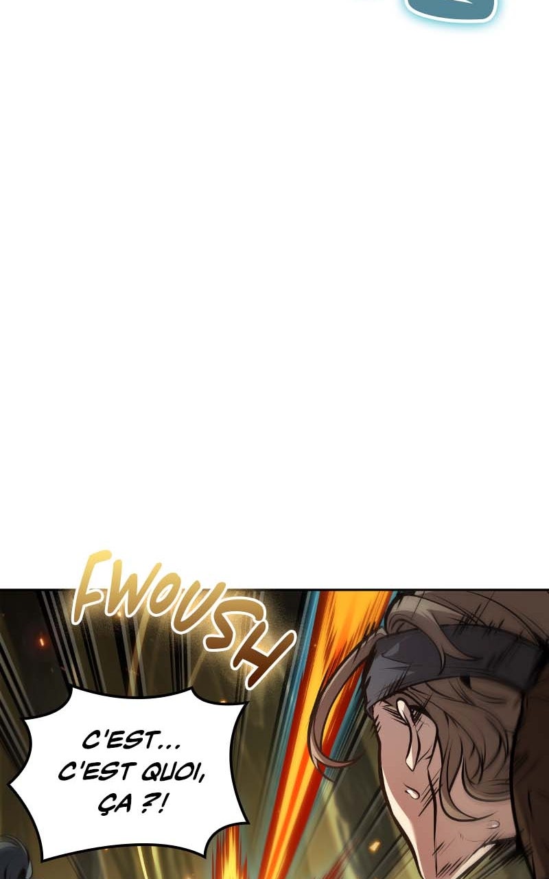 Read The Last Adventurer fr Manga Online