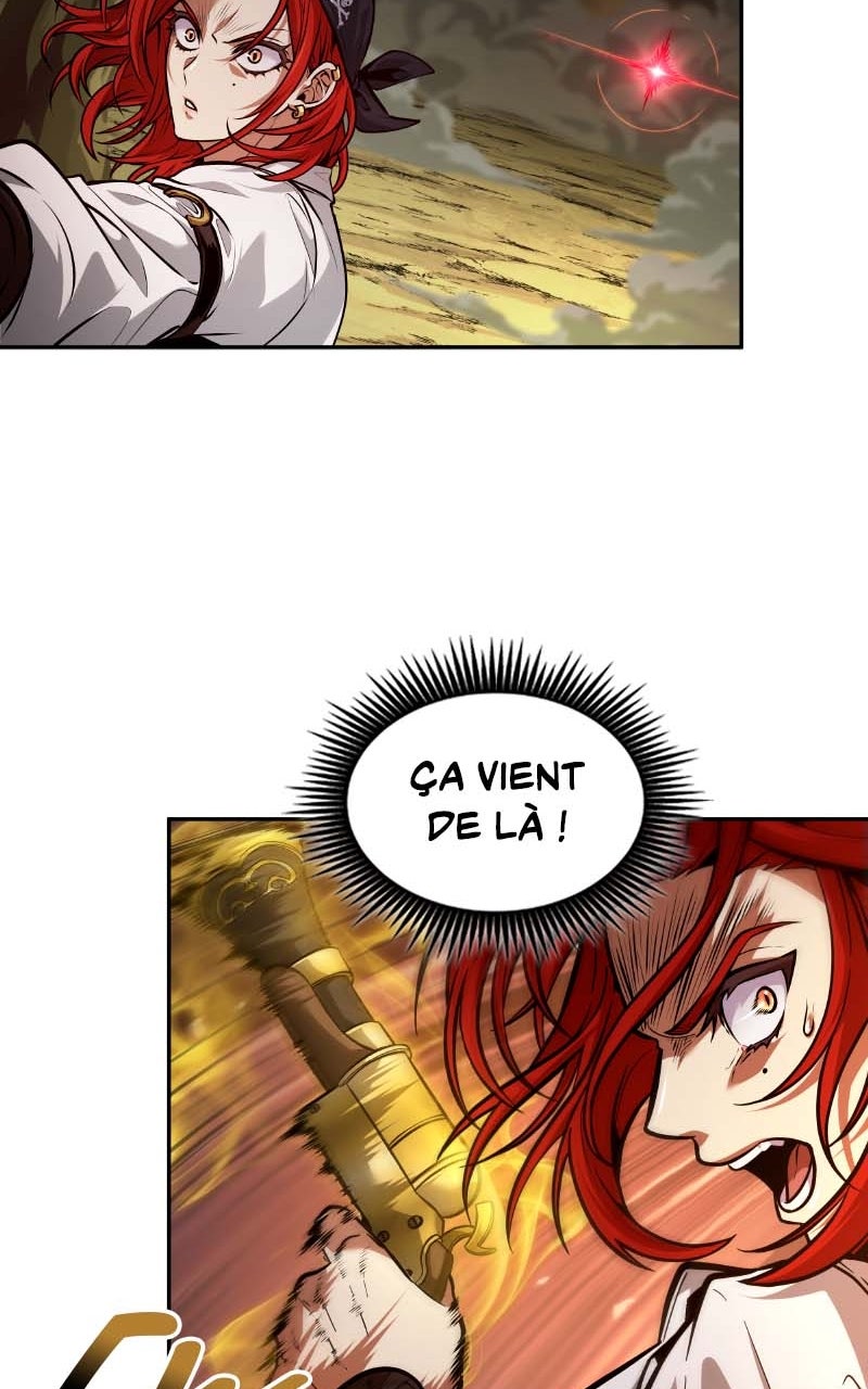 Read The Last Adventurer fr Manga Online