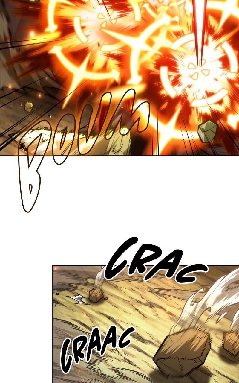 Read The Last Adventurer fr Manga Online