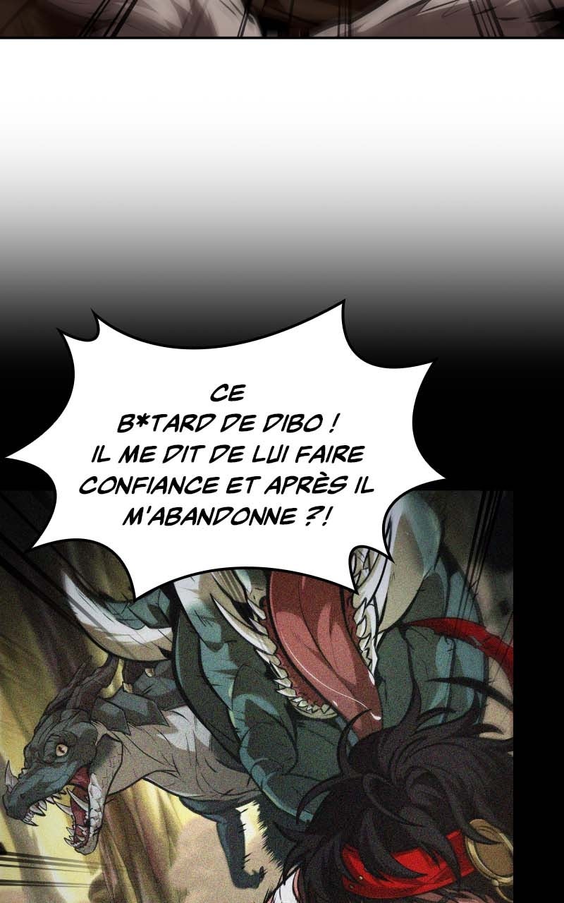 Read The Last Adventurer fr Manga Online