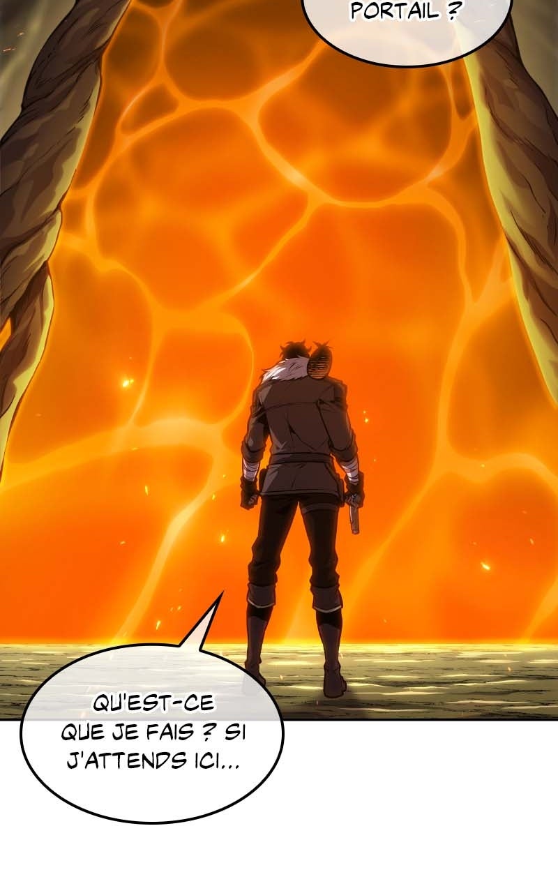 Read The Last Adventurer fr Manga Online