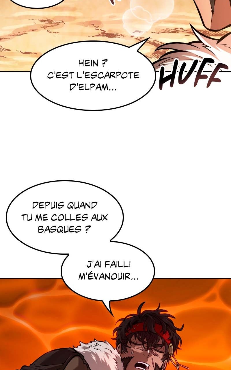 Read The Last Adventurer fr Manga Online