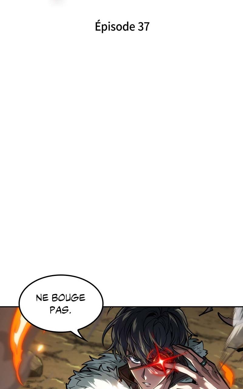 Read The Last Adventurer fr Manga Online