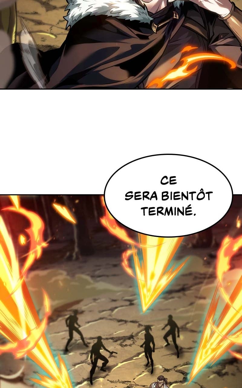 Read The Last Adventurer fr Manga Online