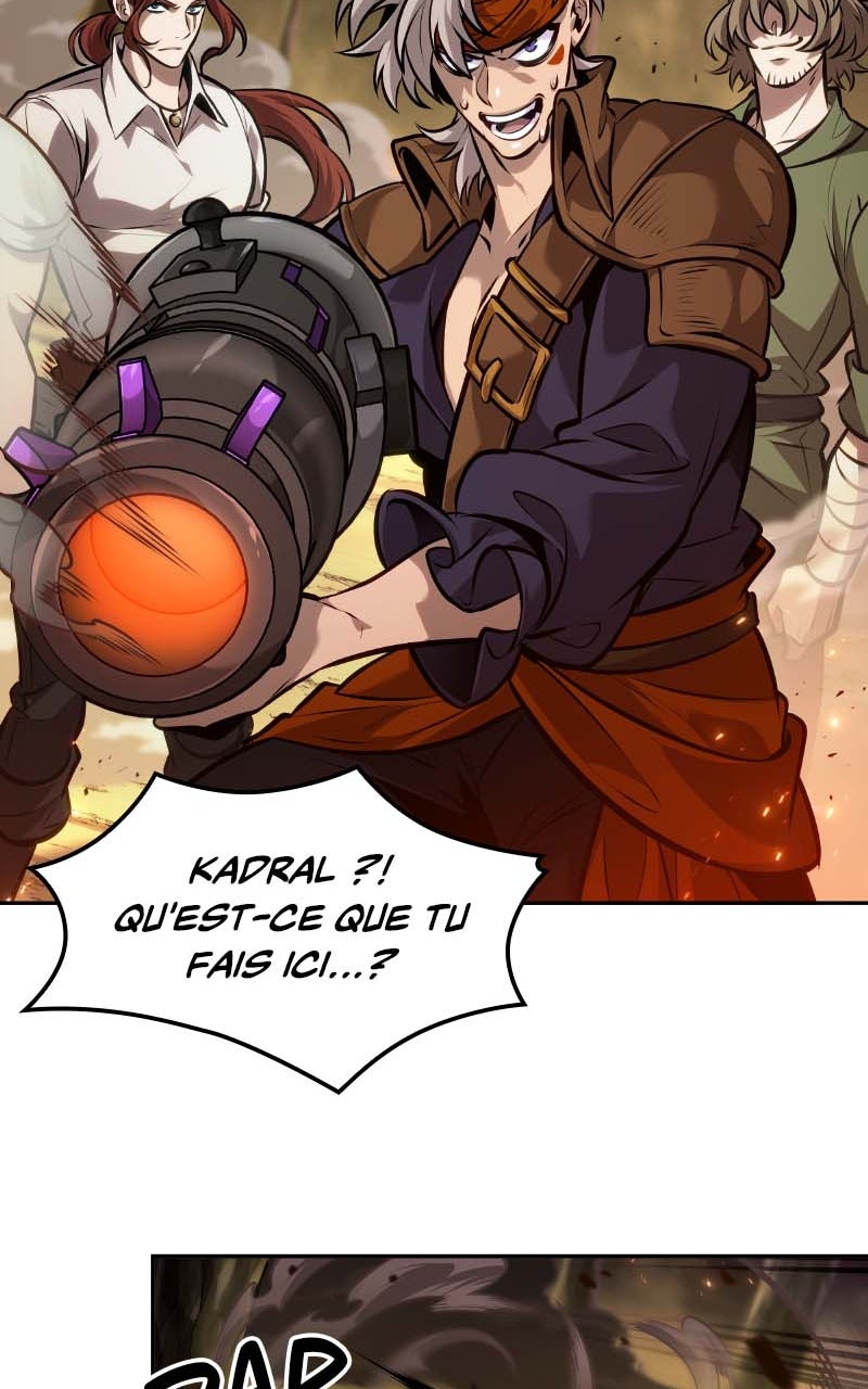 Read The Last Adventurer fr Manga Online