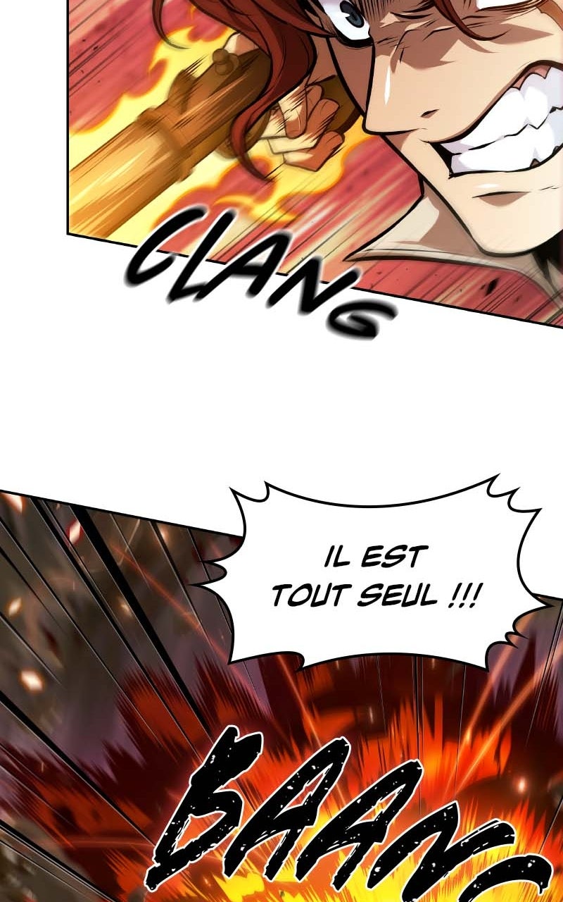 Read The Last Adventurer fr Manga Online