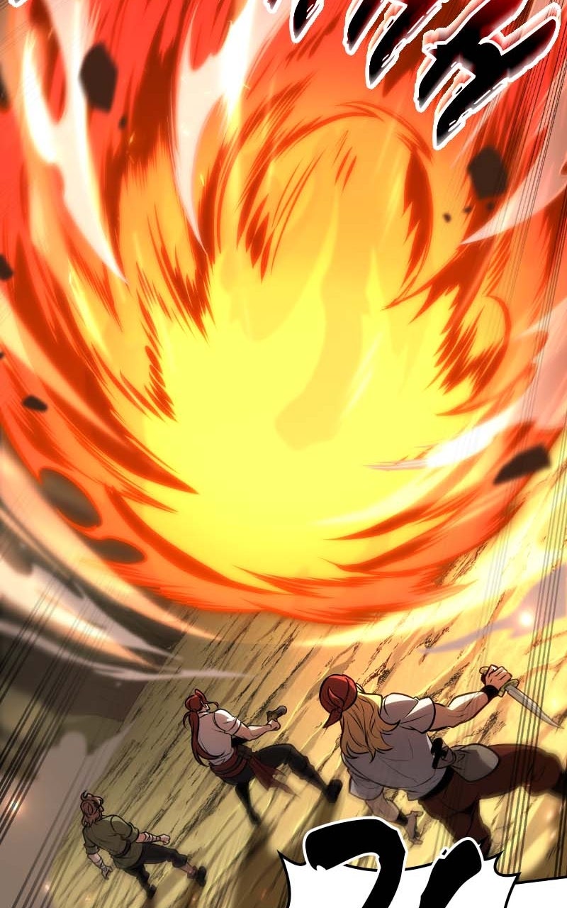 Read The Last Adventurer fr Manga Online