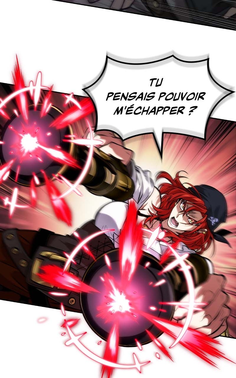 Read The Last Adventurer fr Manga Online