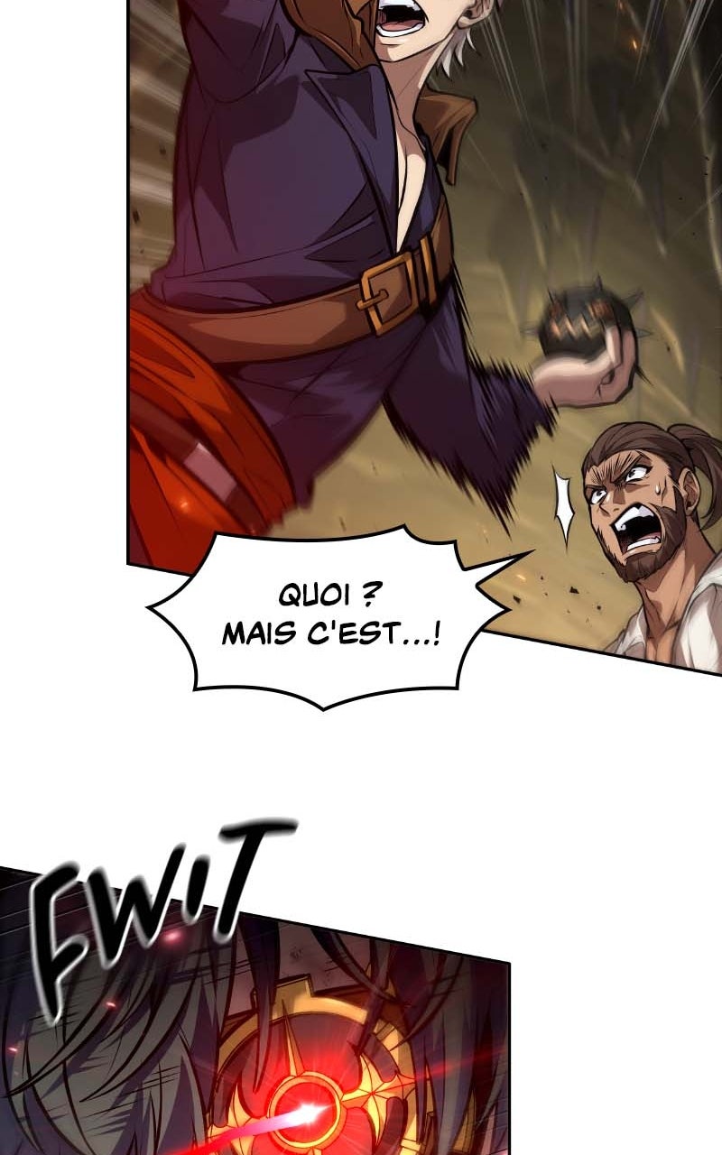 Read The Last Adventurer fr Manga Online