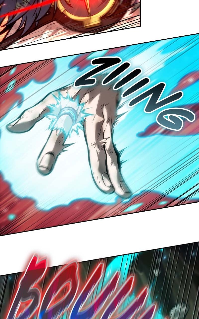 Read The Last Adventurer fr Manga Online