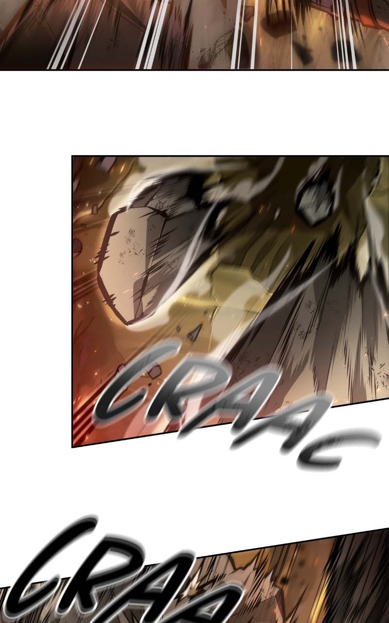 Read The Last Adventurer fr Manga Online