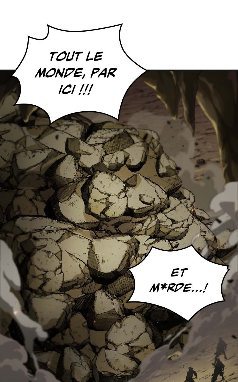 Read The Last Adventurer fr Manga Online