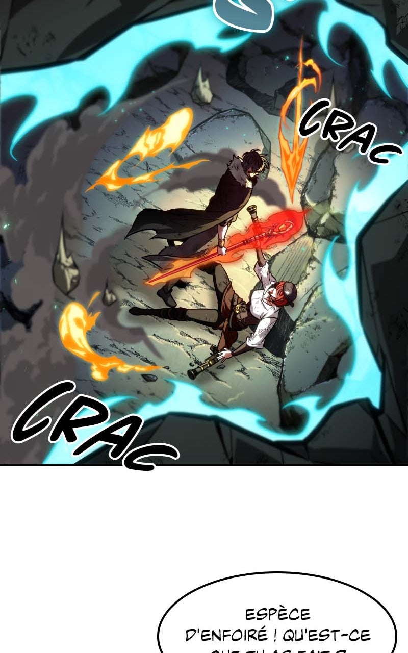 Read The Last Adventurer fr Manga Online