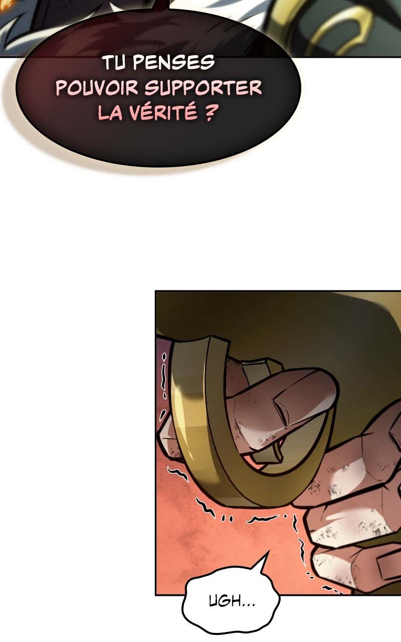 Read The Last Adventurer fr Manga Online