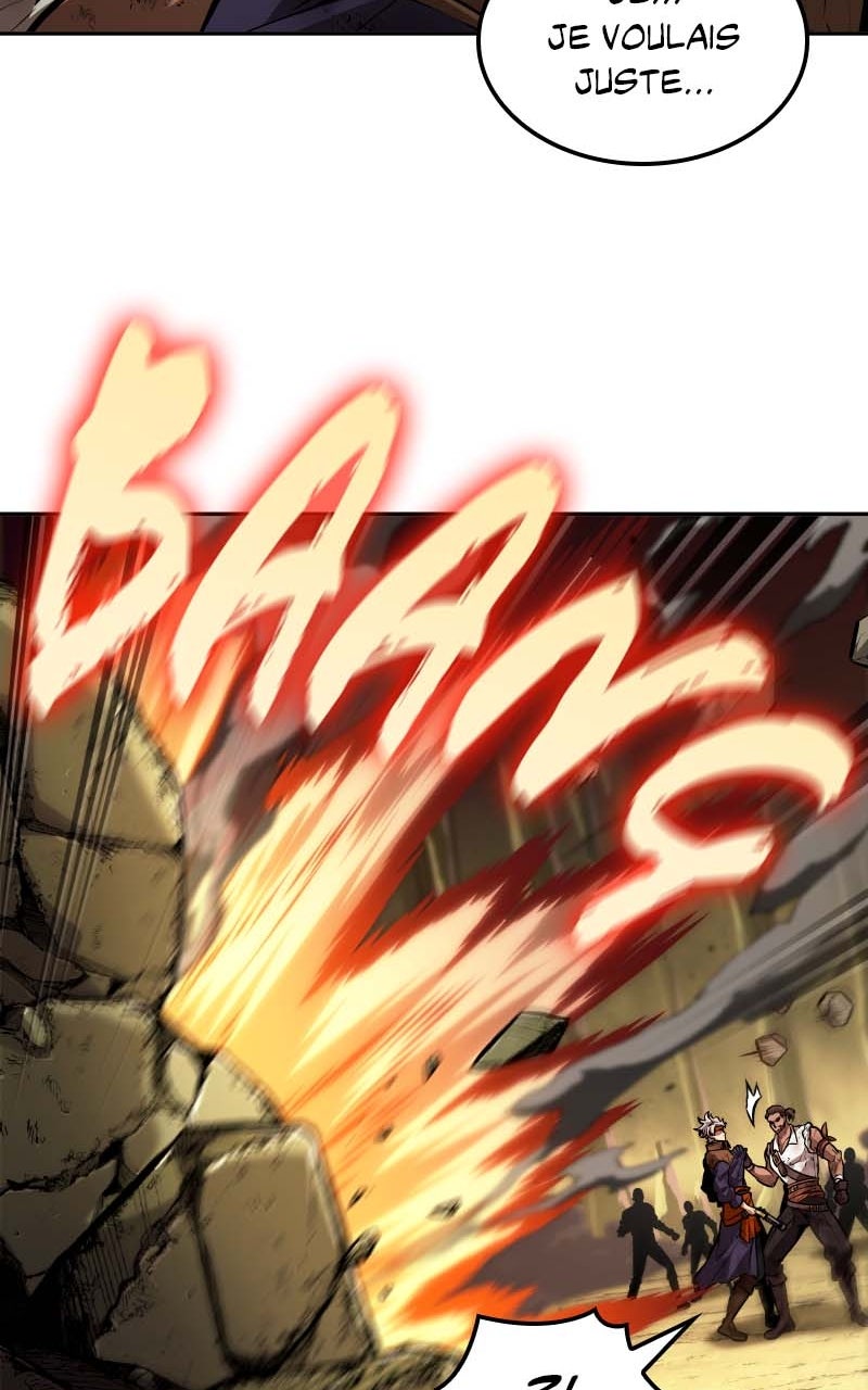 Read The Last Adventurer fr Manga Online